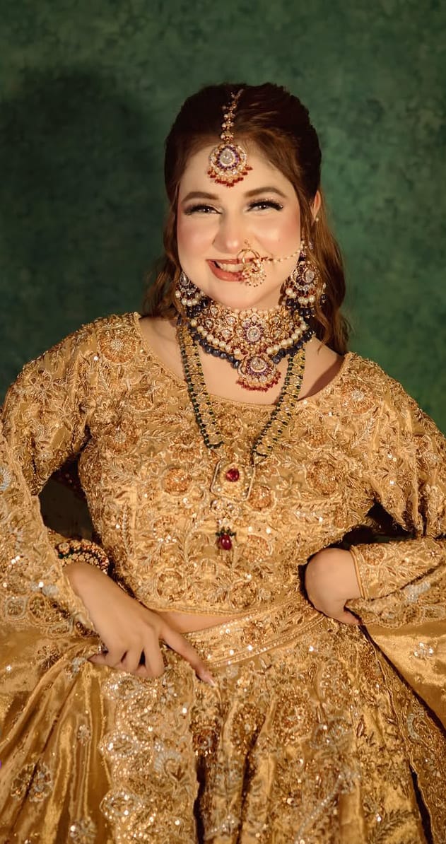 Samiya Hijab Portrait